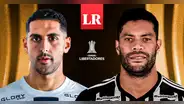 Partido Alianza Lima vs. Atlético Mineiro HOY EN VIVO por Copa Libertadores