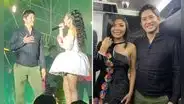 Yarita Lizeth le dedicó tierna canción EN VIVO a 'Doctor Fong': "Si no estás conmigo, no soy feliz"