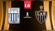 ESPN EN VIVO, Alianza Lima vs. Atlético Mineiro EN VIVO juegan HOY por la Copa Libertadores