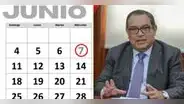 No es feriado el 7 de junio en Perú: ¿qué pasó y por qué el Ejecutivo observó la ley del Día de la Bandera?