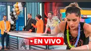 ➤El Gran Chef Famosos EN VIVO HOY: Korina Rivadeneira pasa a la gran semifinal