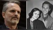 Miguel Bosé: ¿qué desgarradoras canciones escribió para su mamá y su papá?