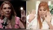 Magaly Medina: ¿qué pasó con Susan León y por qué la modelo exigió que despidieran a la periodista peruana?