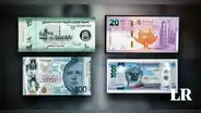 ¿Cuáles son los billetes más bonitos del mundo en el 2023? Hay solo 1 sudamericano