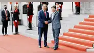 Colombia: Gustavo Petro se victimiza y ahora se compara con Pedro Castillo