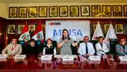Minsa da por terminadas las funciones del grupo de expertos contra el dengue, conformado hace menos de un mes