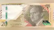 Billete de S/20 peruano es elegido uno de los más hermosos del mundo por IBNS: así se en detalle
