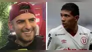 La inesperada respuesta de Carlos Zambrano sobre el retorno de Edison Flores a Universitario
