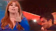Magaly arremete contra Rodrigo Cuba tras ampay con Gianella Rázuri: "No sabe procesar el dolor"