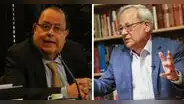 Hildebrandt a Julio Velarde: "Si el sueldo mínimo es suficiente, ¿por qué no te bajas el sueldo?"