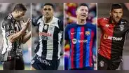 Partidos de hoy, 6 de junio del 2023: ¿cómo van los duelos de Copa Libertadores y Sudamericana?