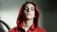 Actor Miguel Herrán, 'Río' en "La casa de papel", será padre por primera vez