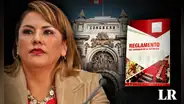 Digna Calle: presentan iniciativa para que licencias sin goce de haber sean por solo 7 días