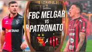 FBC Melgar espera un triunfo contra Patronato de Argentina