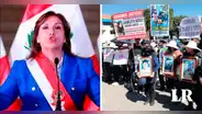 Abogado de Dina Boluarte: “La presidenta no va a usar el silencio como un medio de defensa"