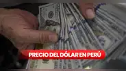 ¿A cuánto cerró el tipo de cambio del dólar este martes 6 de junio?