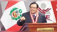 Congreso evaluará iniciar juicio político contra Jorge Salas Arenas