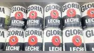 Gloria defiende leche en polvo con nueva apelación