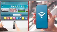 ¿Cómo compartir internet de tu teléfono a tu smart TV para ver series y películas? Te enseñamos