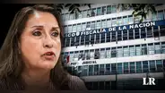 Dina Boluarte no respondió preguntas de los abogados de las víctimas ni de la Procuraduría