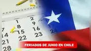 Feriados junio 2023: ¿qué días caen y por que no se celebran en todo el país?