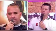 Roberto Martínez acusa a Mario Hart de no haberle agradecido por llegar a la TV: “Ni un ceviche”