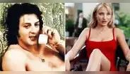 Del cine porno a Hollywood: Jackie Chan, Cameron Díaz, Sylvester Stallone y más actores que dieron el salto