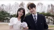 "The second husband": protagonistas se casan y esperan un bebé tras actuar en romántico k-drama