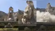 Recomiendan reubicar a pueblos de Caylloma afectados por sismos en Arequipa