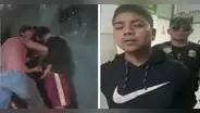 Ladrón intentó sobornar a policía en SJL: "Tengo una 'luquita' para darle, jefe"