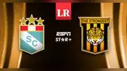 The Strongest vs. Sporting Cristal vía ESPN: ¿a qué hora juegan por la Copa Libertadores 2023?