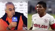 Las sorprendentes declaraciones de Fossati sobre Flores y su posible llegada a Universitario