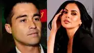 Rodrigo Cuba y Gianella Rázuri: ¿cuántos años se llevan el futbolista y la finalista del Miss Perú?