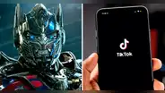 ¿Cómo usar la voz de Optimus Prime para que narre tus videos de TikTok? Te enseñamos