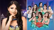¿Quiénes cantan ahora los temas que Nickol Sinchi grabó en Corazón Serrano tras su renuncia al grupo?