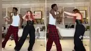 Madonna sorprende al bailar salsa colombiana y usuarios reaccionan: "Tenía su swing"