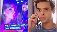 Laia terminó con Cristóbal en "AFHS" y se quedaría con brichero en Cusco: ¿adiós, Alex Béjar?