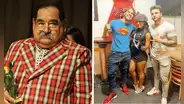 ¿Qué fue de Ramón García, el maestro que formó a Nicola Porcella y Miguel Arce como actores?