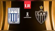 [Roja directa] Alianza Lima vs. Atlético Mineiro EN VIVO por la Copa Libertadores 2023
