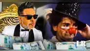 Andrés Hurtado: ¿cómo pasó de ser payaso de cumpleaños a ganar más de S/12 millones en televisión?
