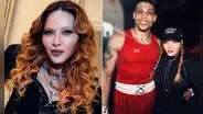 Madonna: ¿cuál es su edad y cuántos años de diferencia se lleva con su novio, Josh Popper?