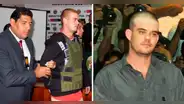 Joran van der Sloot será entregado al FBI el 8 de junio para enfrentar juicio en Estados Unidos