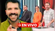 ▷"El gran chef: famosos" por Latina EN VIVO: revive lo mejor del programa reality