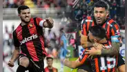 Melgar vs. Patronato vía Roja Directa: ¿cómo ver la transmisión del partido por Libertadores?