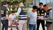 Capturan a sujeto acusado de difundir material de explotación sexual infantil tras alerta de Interpol