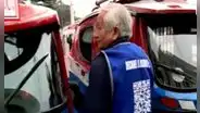 Rímac: mototaxistas usarán chalecos con código QR para que pasajeros puedan tener sus datos