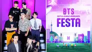 Tráiler oficial de BTS Festa: ¿cuándo será el evento de aniversario y qué actividades habrá para ARMY?