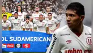 Con el regreso de Flores, ¿podrá Universitario contar con el 'Orejas' para la Sudamericana?