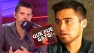 Mario Hart critica al 'Gato' Cuba por ampay, pero le aconseja: "Si la quieres hacer, no salgas a la calle"