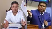 Congresista Juan Burgos: “Proyecto de ley para vacar a autoridades por incapacidad mental será aprobado”